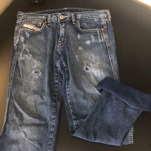 Diesel Jeans